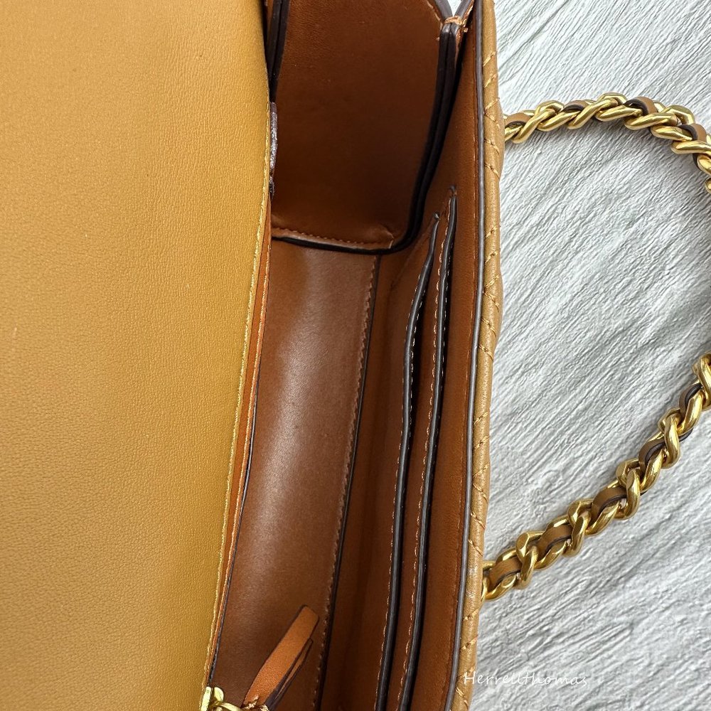 NWOT  SMALL CONVERTIBLE SHOULDER BAG - Picture 12 of 14